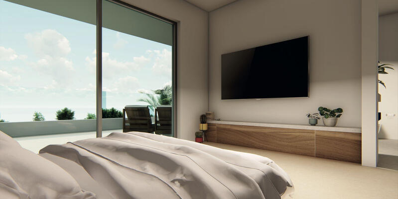 5 Schlafzimmer Villa zu verkaufen
