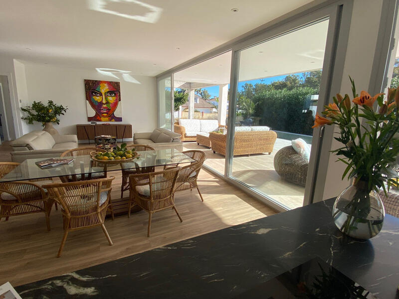 5 Schlafzimmer Villa zu verkaufen