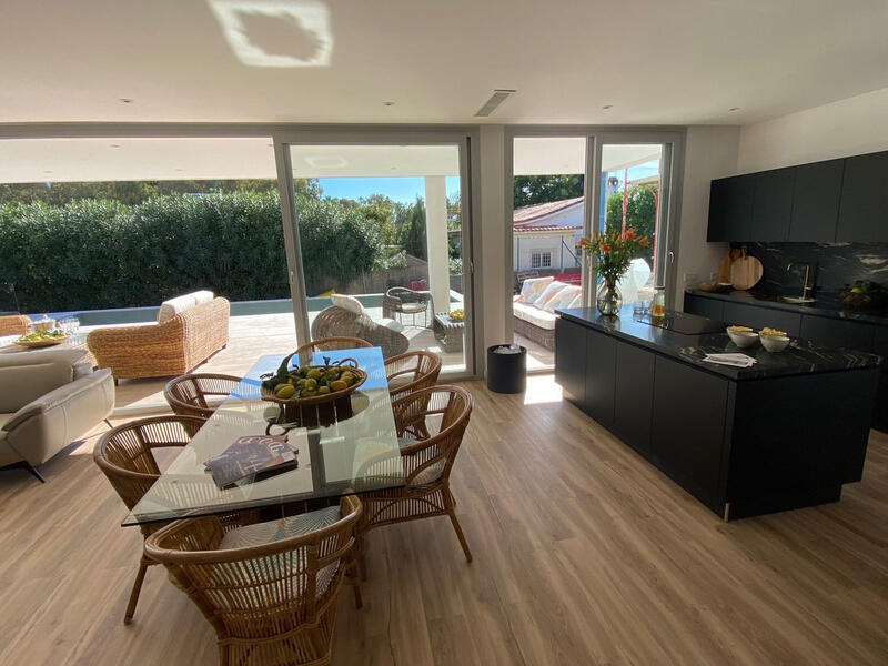 5 Schlafzimmer Villa zu verkaufen