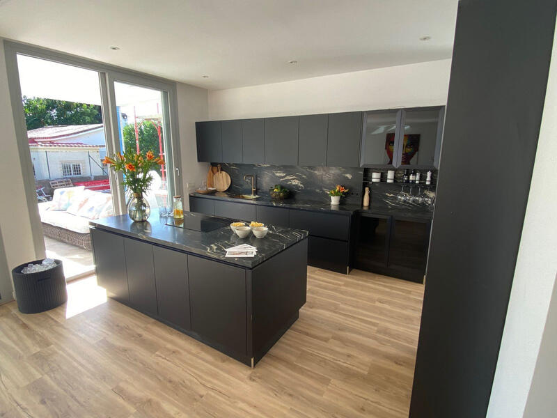 5 Schlafzimmer Villa zu verkaufen
