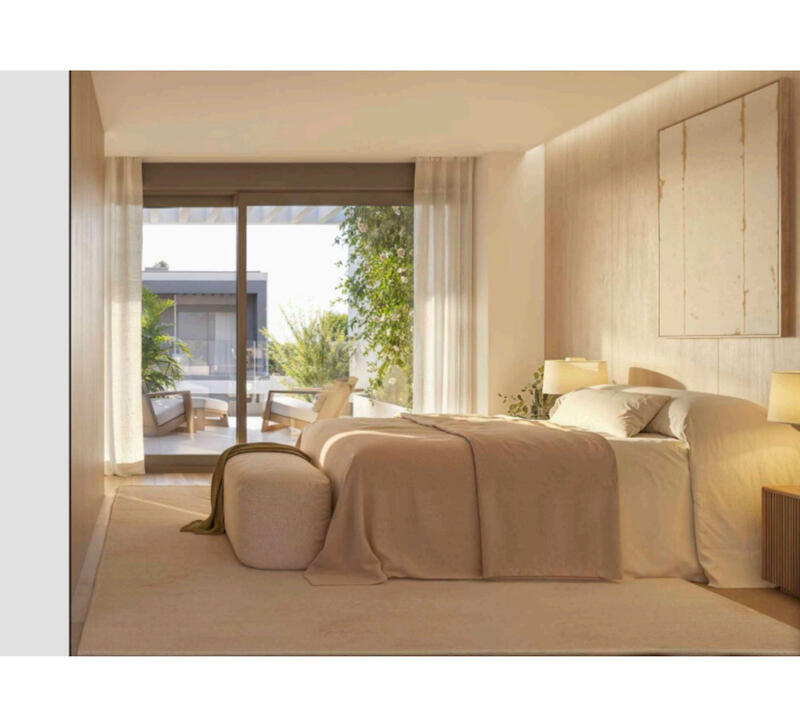 4 bedroom Apartment for sale