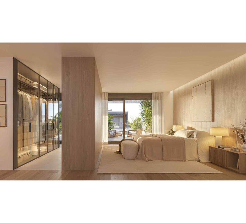 4 bedroom Apartment for sale
