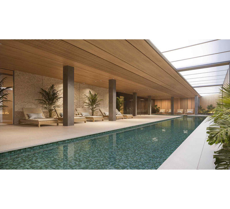 4 bedroom Apartment for sale