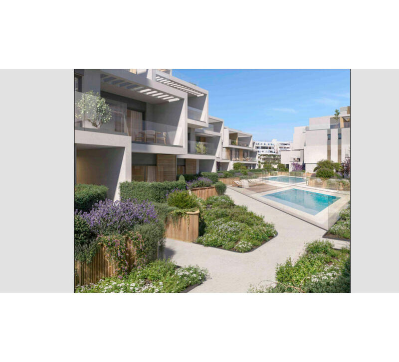 2 Cuarto Apartamento en venta