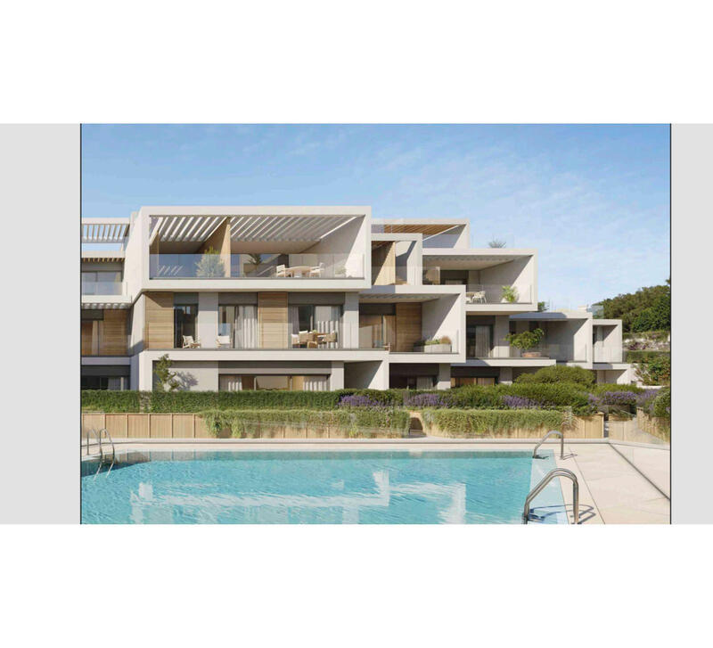 2 Cuarto Apartamento en venta