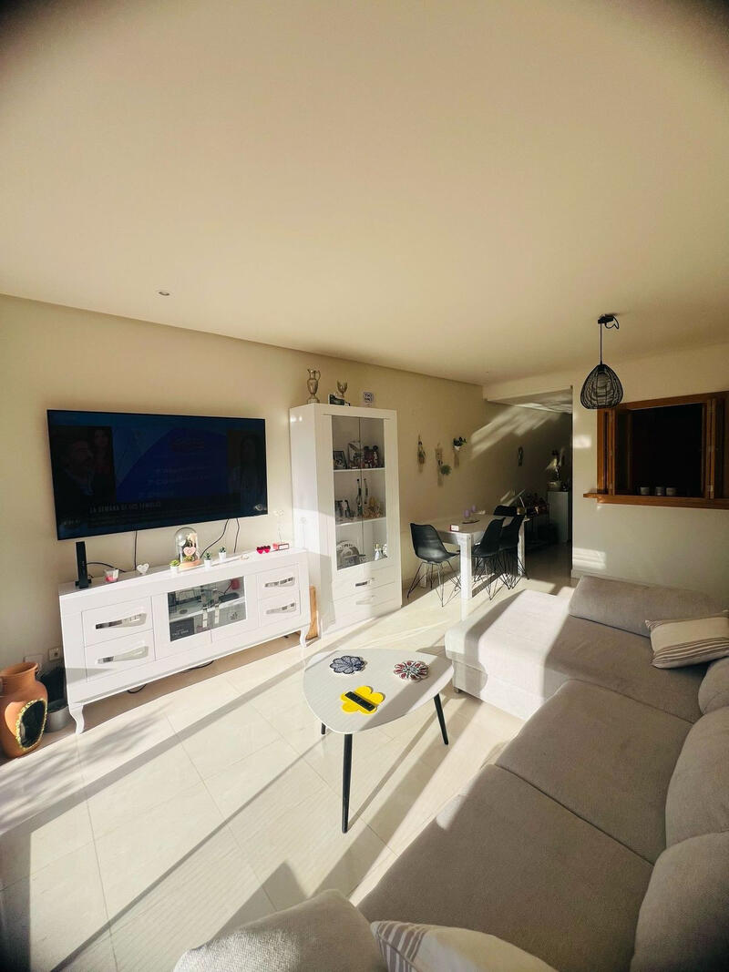 2 Cuarto Apartamento en venta