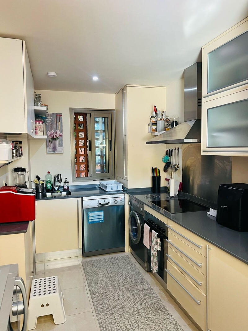 2 Cuarto Apartamento en venta