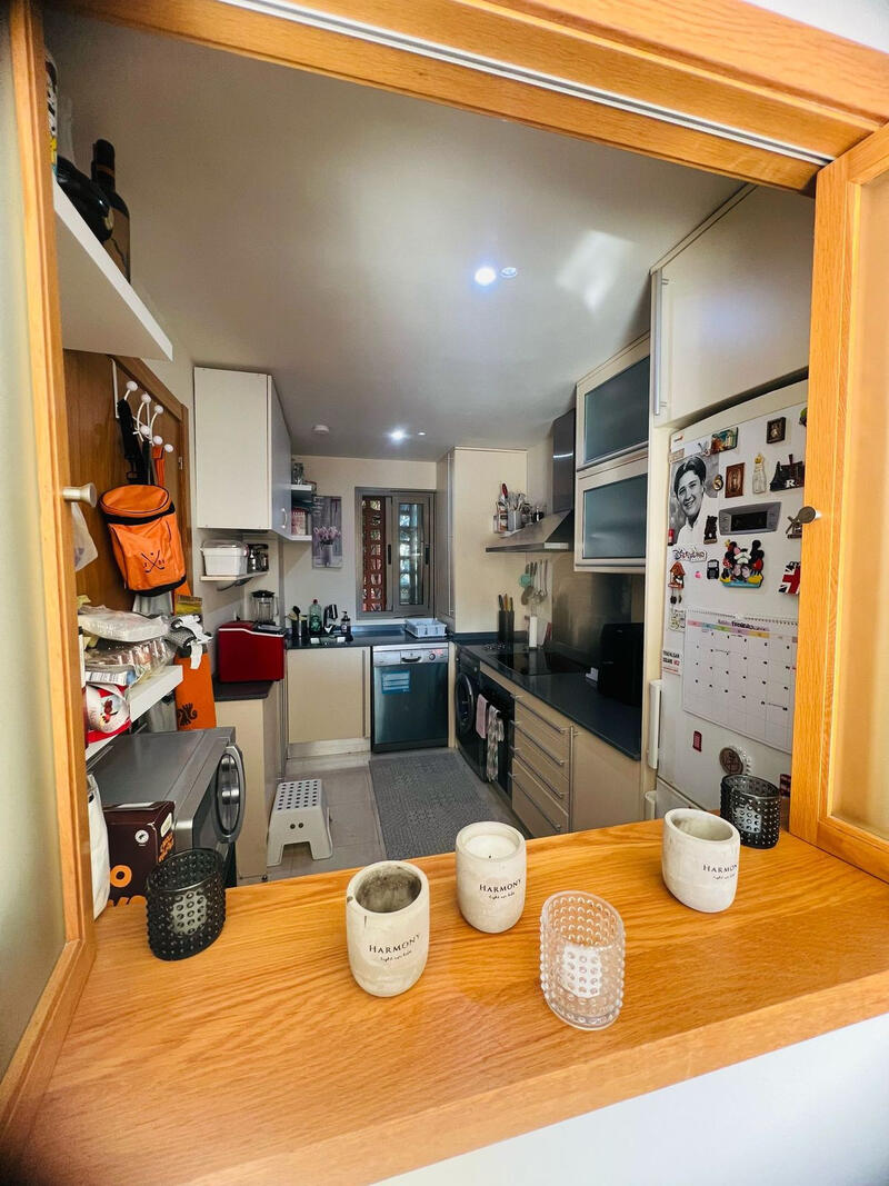 2 Cuarto Apartamento en venta