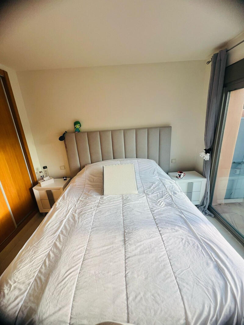 2 Cuarto Apartamento en venta