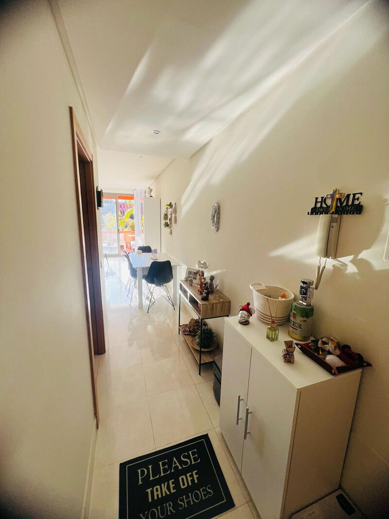 2 Cuarto Apartamento en venta