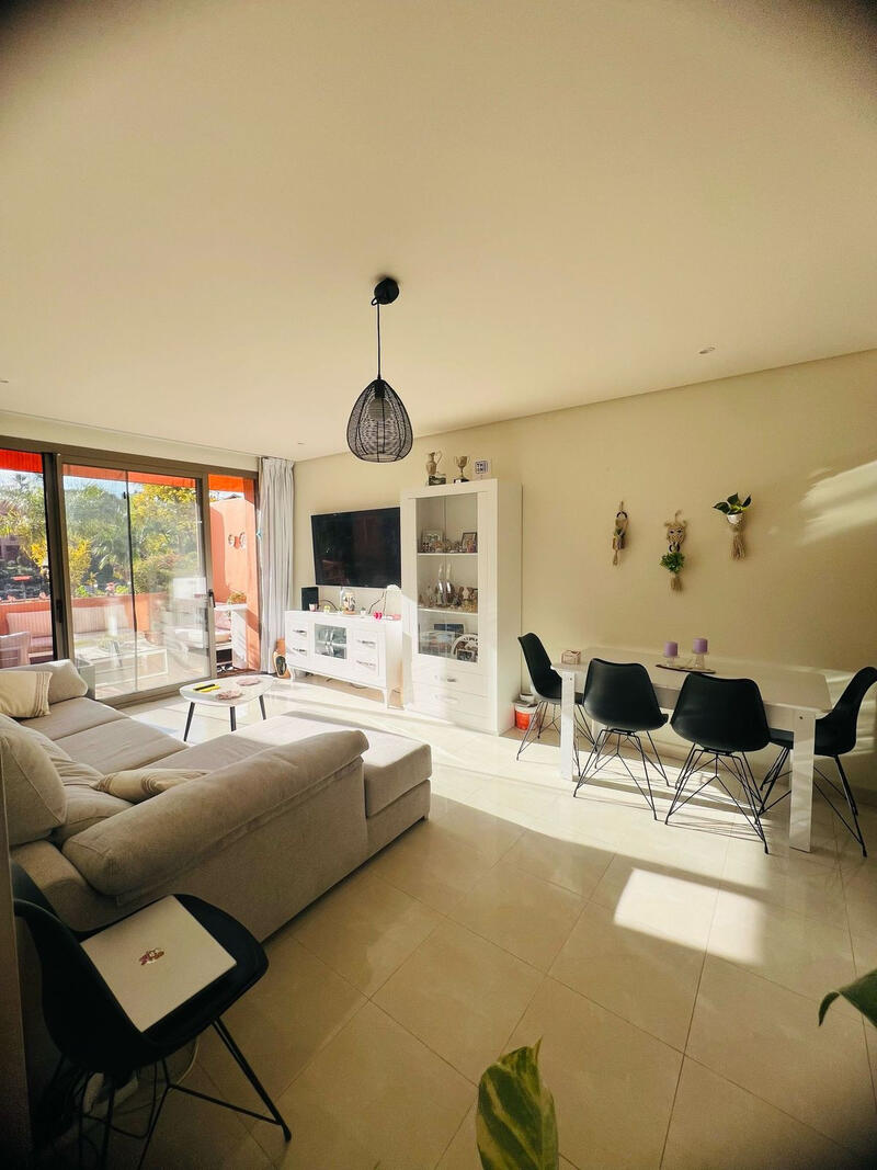 2 Cuarto Apartamento en venta