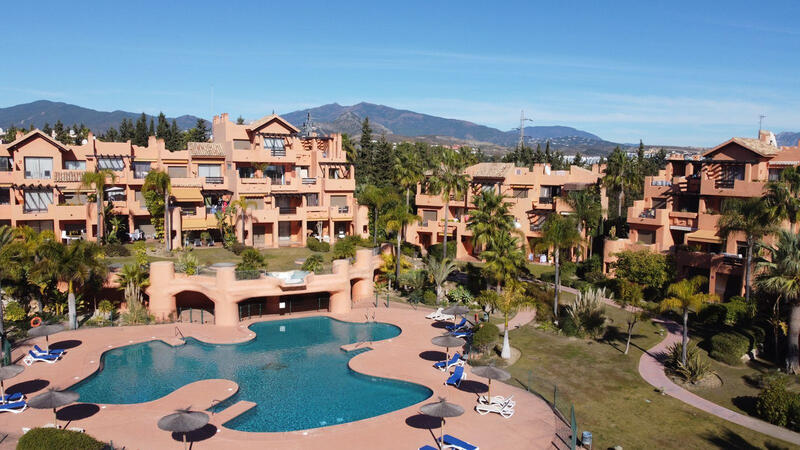 2 Cuarto Apartamento en venta