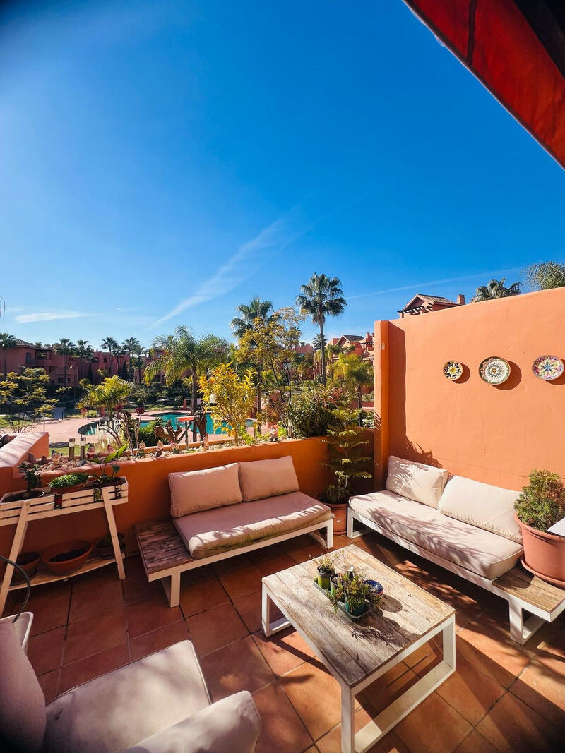 2 Cuarto Apartamento en venta