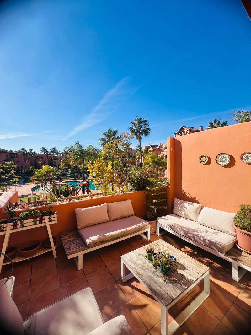2 Cuarto Apartamento en venta