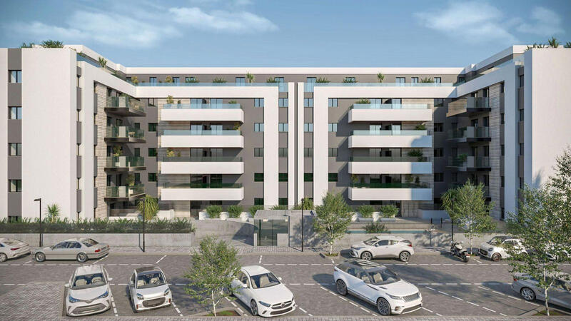 3 bedroom Apartment for sale