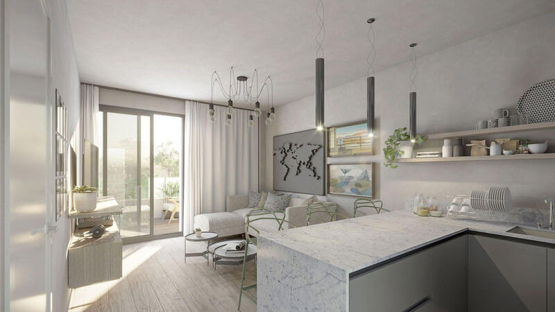 3 bedroom Apartment for sale
