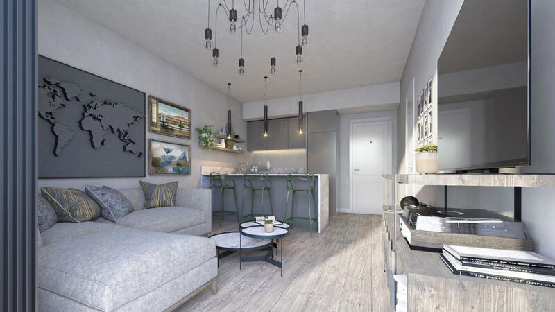 3 bedroom Apartment for sale