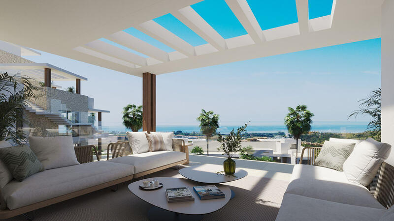 3 bedroom Apartment for sale