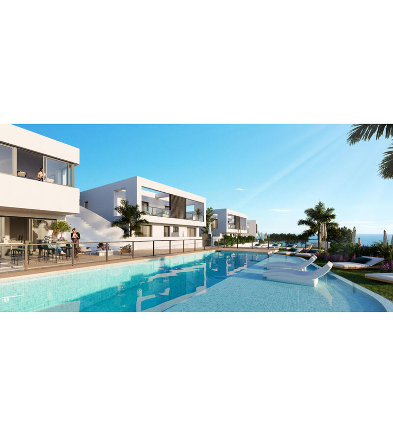3 bedroom Townhouse for sale