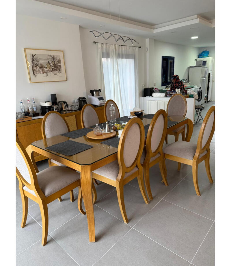 4 Cuarto Adosado en venta