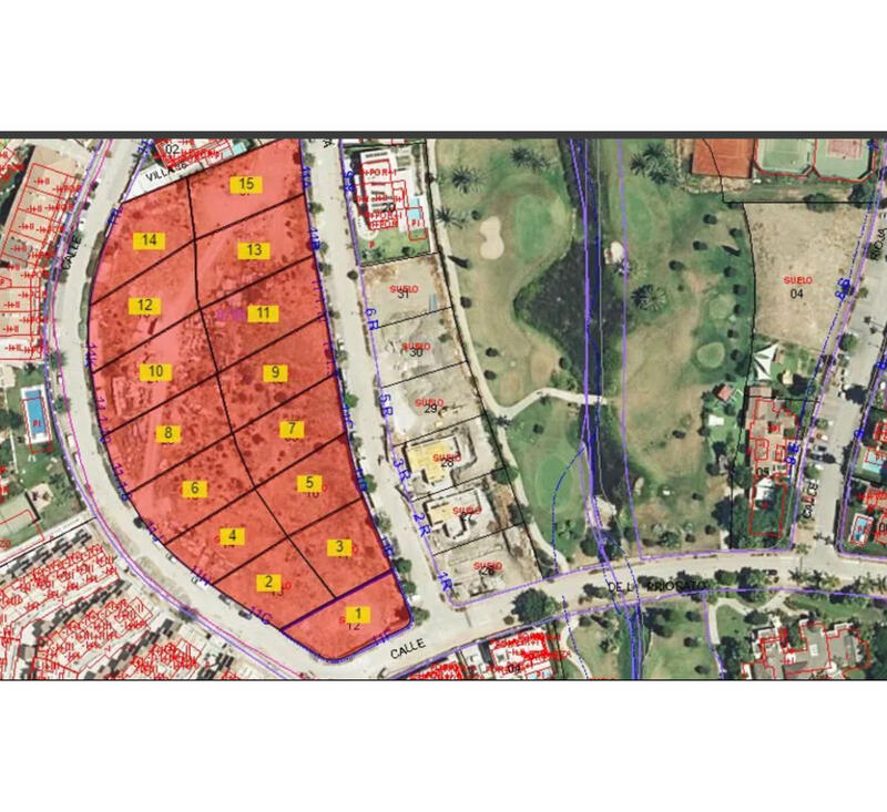 Land for sale