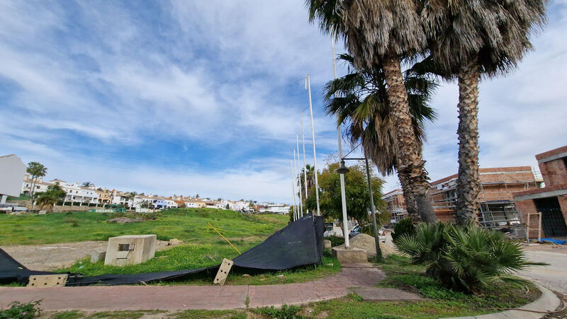 Land for sale
