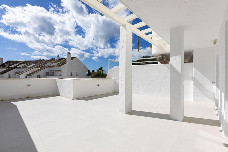 2 Cuarto Apartamento en venta