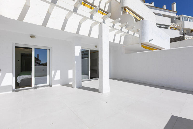 2 Cuarto Apartamento en venta