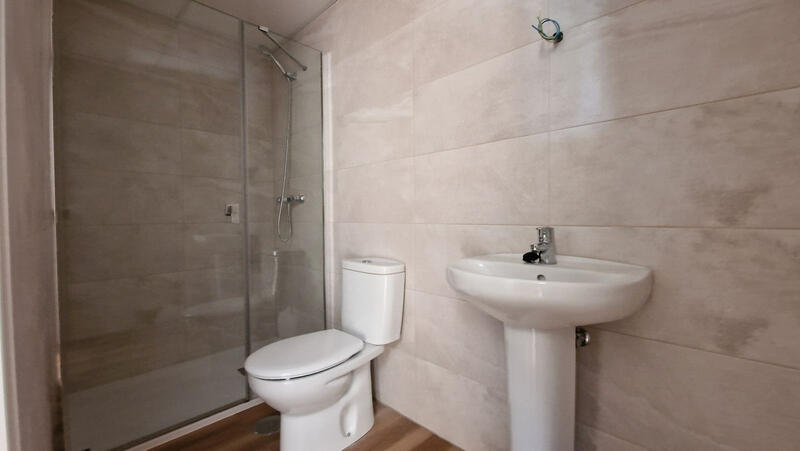 2 chambre Appartement à vendre