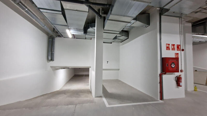 2 chambre Appartement à vendre