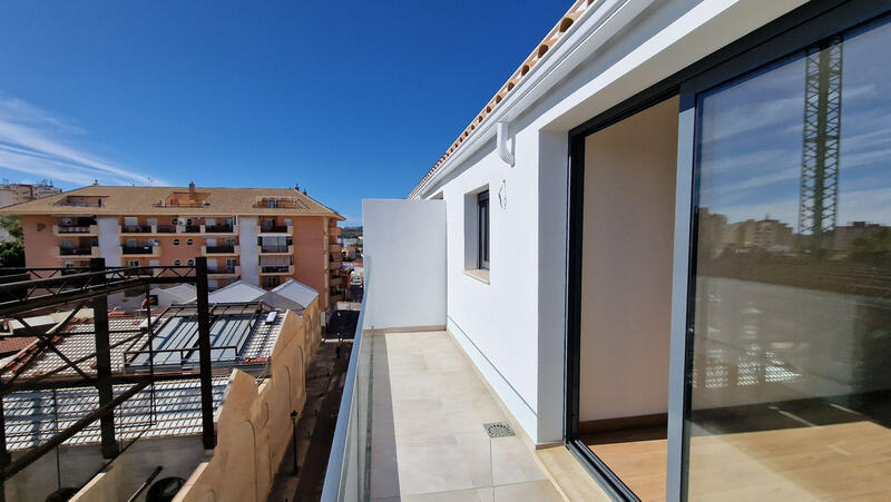 2 chambre Appartement à vendre