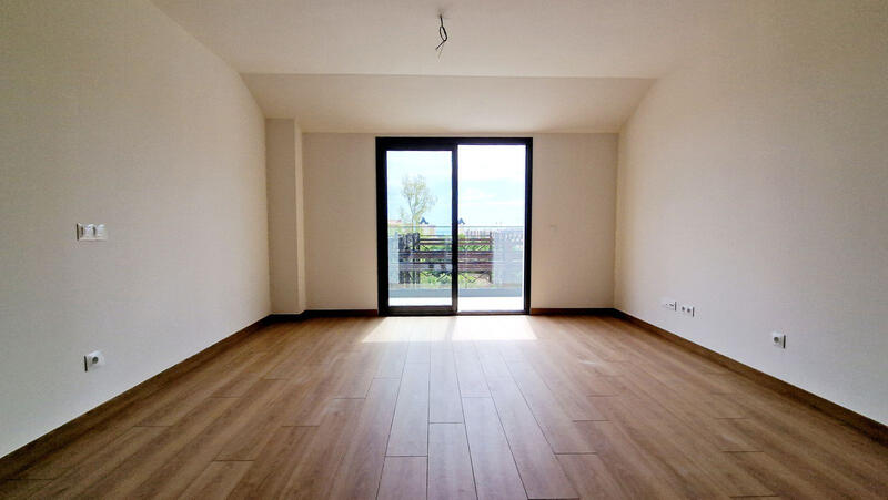 2 chambre Appartement à vendre