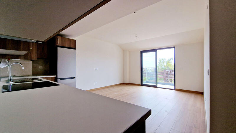 2 chambre Appartement à vendre