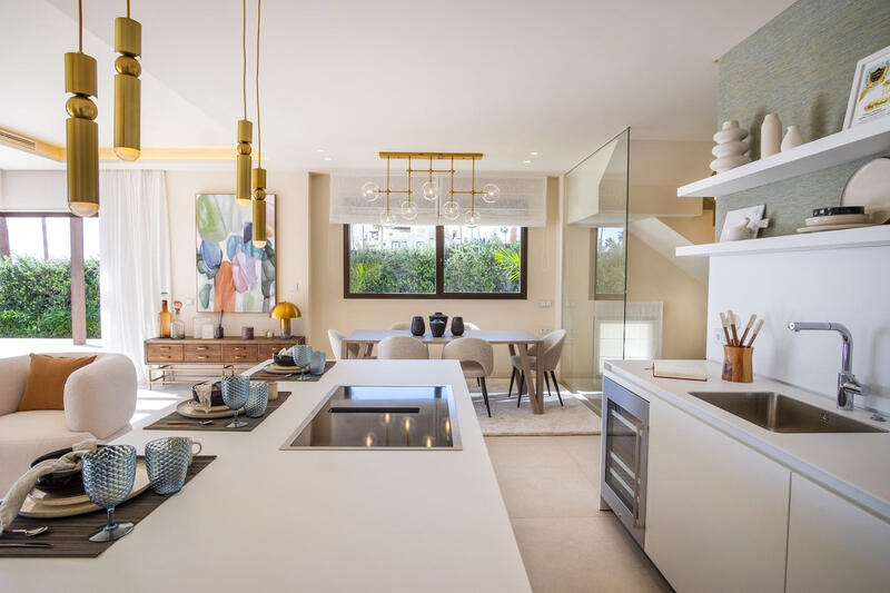 4 Schlafzimmer Villa zu verkaufen