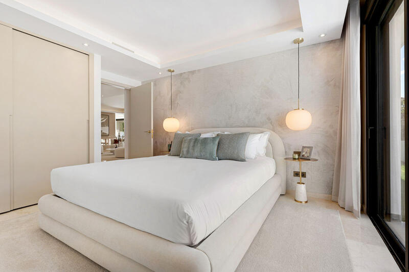 5 soverom Villa til salgs