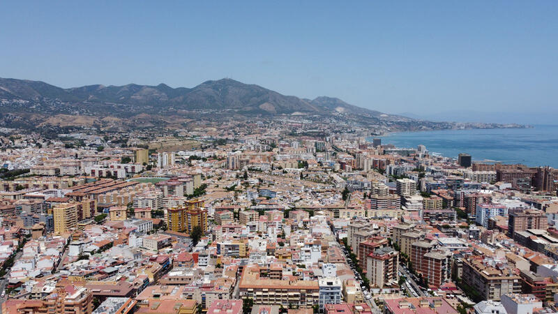 Leilighet til salgs i Fuengirola, Málaga