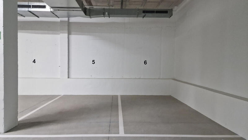 2 Cuarto Apartamento en venta