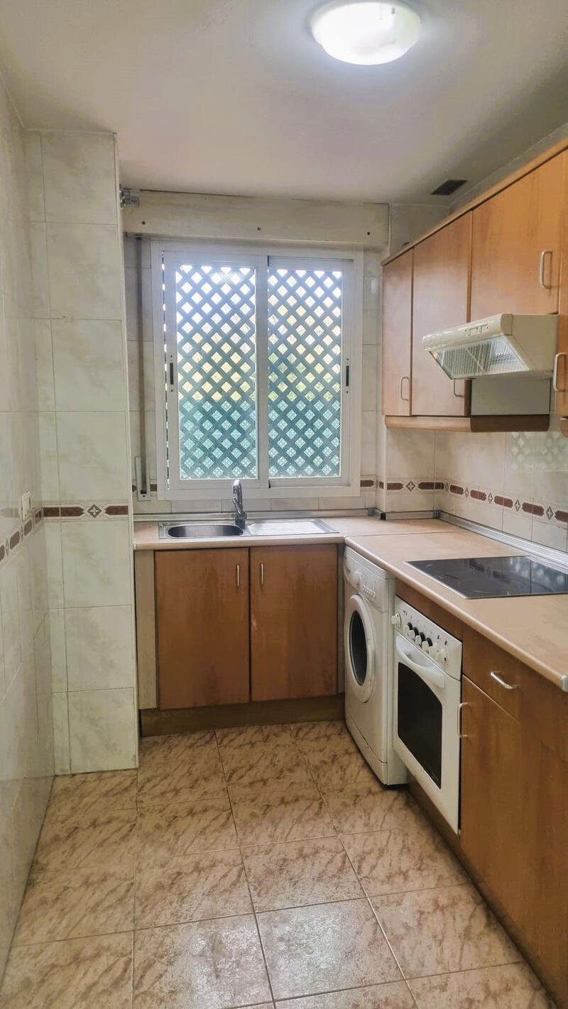 2 Schlafzimmer Appartement zu verkaufen