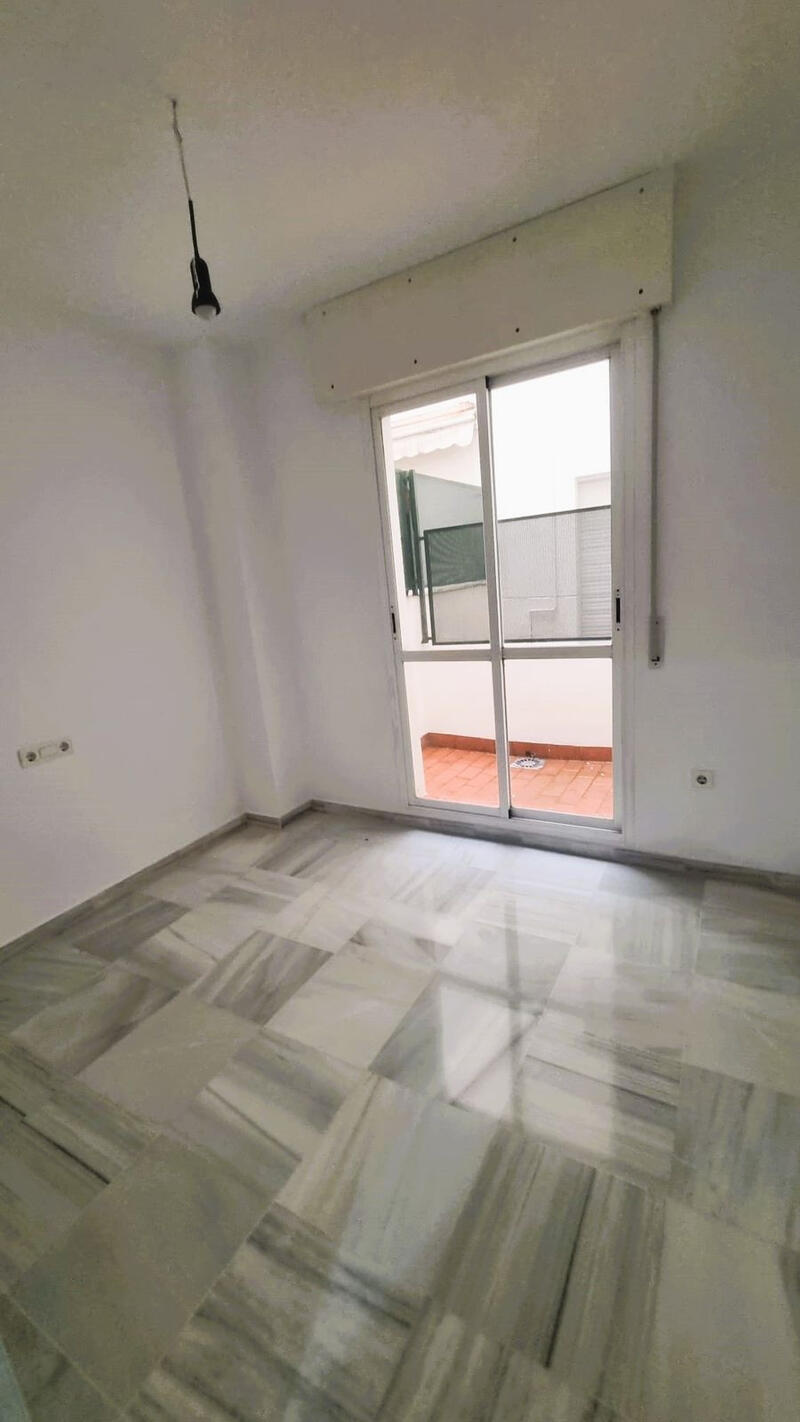 2 Schlafzimmer Appartement zu verkaufen