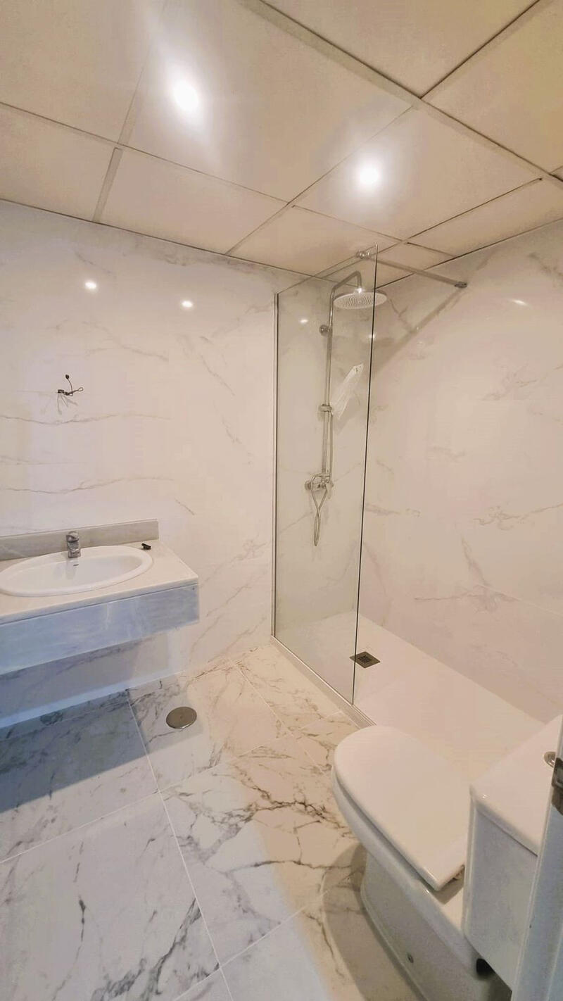 2 Schlafzimmer Appartement zu verkaufen