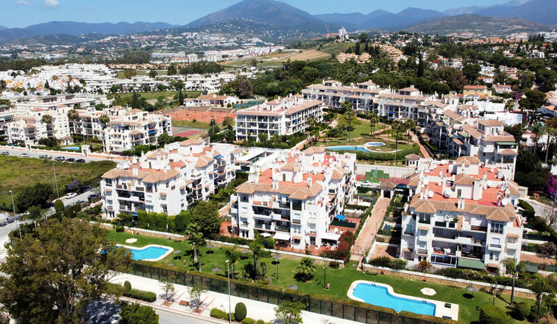 квартира продается в Marbella, Málaga