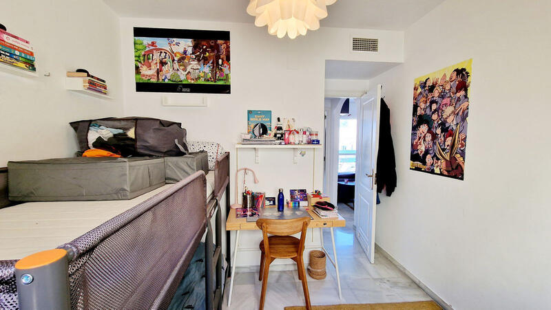 2 bedroom Apartment for sale