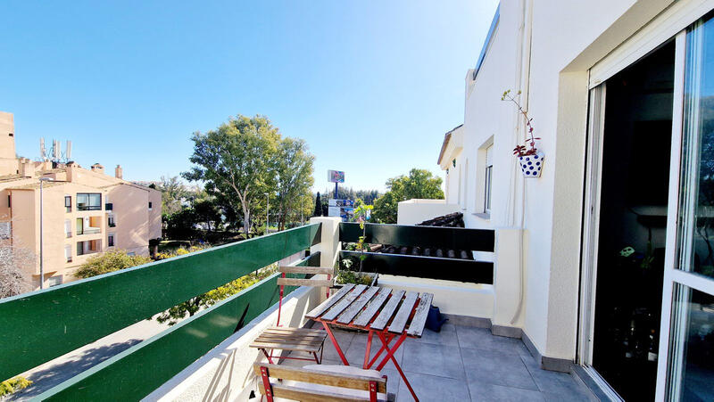 2 bedroom Apartment for sale