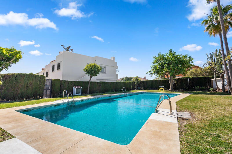Appartement à vendre dans Marbella, Málaga