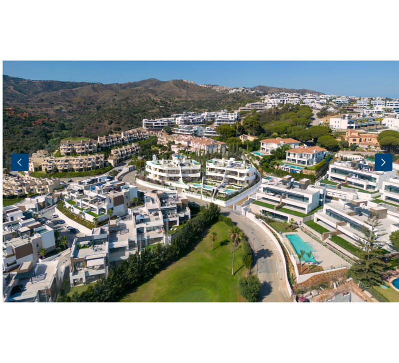 Leilighet til salgs i Marbella, Málaga