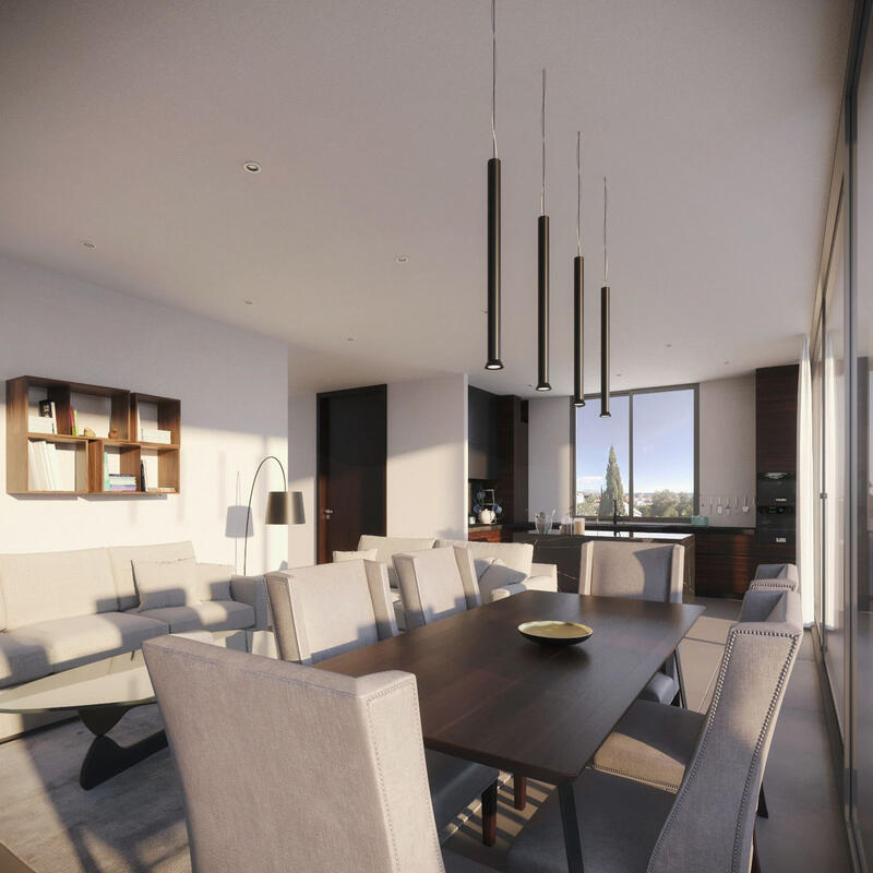 4 chambre Villa à vendre