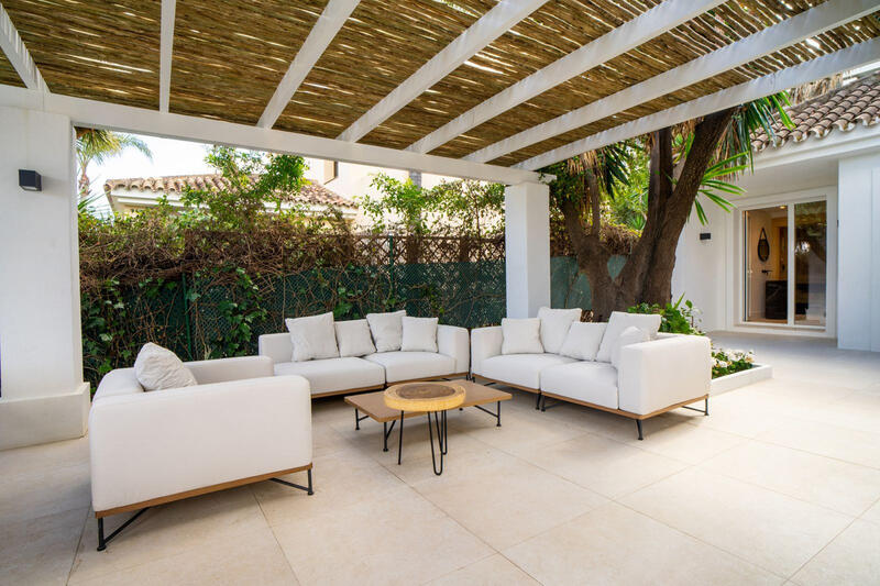 5 Schlafzimmer Villa zu verkaufen