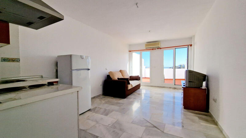 1 bedroom Apartment for sale