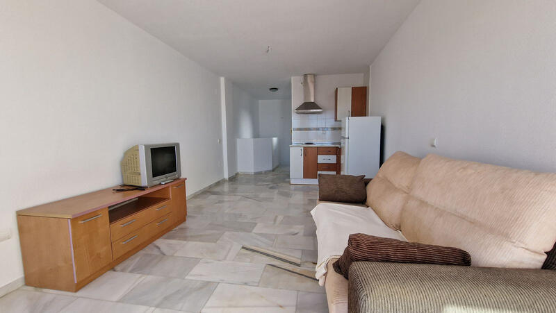 1 bedroom Apartment for sale