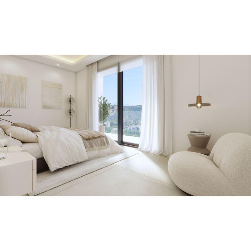 4 Cuarto Villa en venta